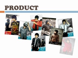 distributor jaket polos