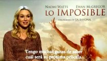 Entrevista Naomi Watts