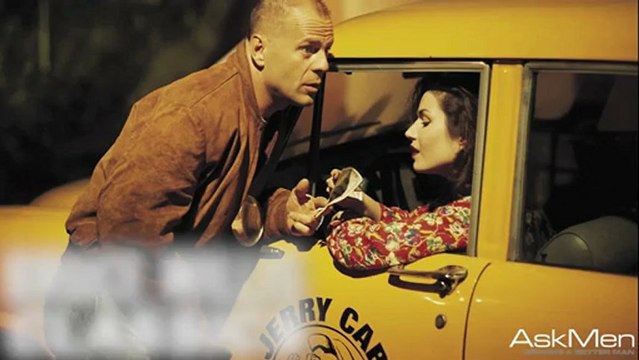 Top 10 Bruce Willis Movies: #2 Pulp Fiction