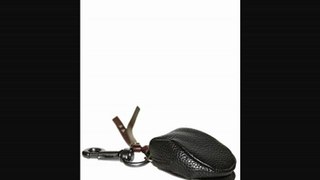 Dolce & Gabbana  Mini Leather Coppola & Charm Key Holder Fashion Trends 2013 From Fashionjug.com