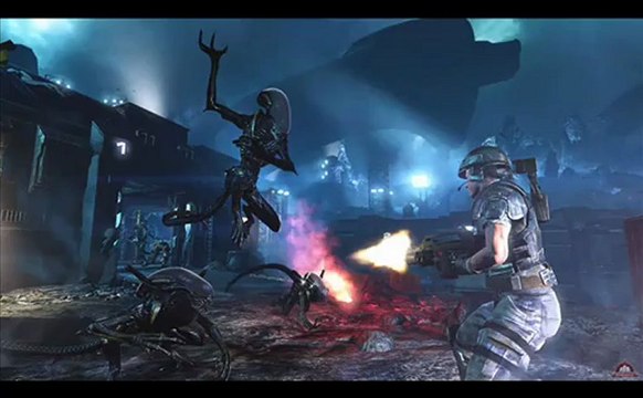 Aliens Colonial Marines - Crack Keygen [FREE Download] , téléchargement