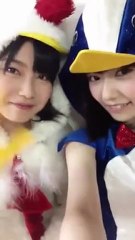 Yuihan & Paruru - Niwatori to Penguin Desu