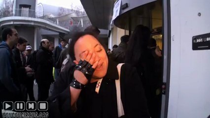 Paris Manga 15 Reportage (25/)