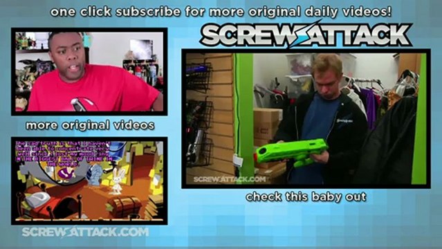 Aquaman to Fight Injustice, DOA5 Breasts Jiggle with Six-Axis, and EA Confirms a Next-Gen Fear? - Hard News Clip