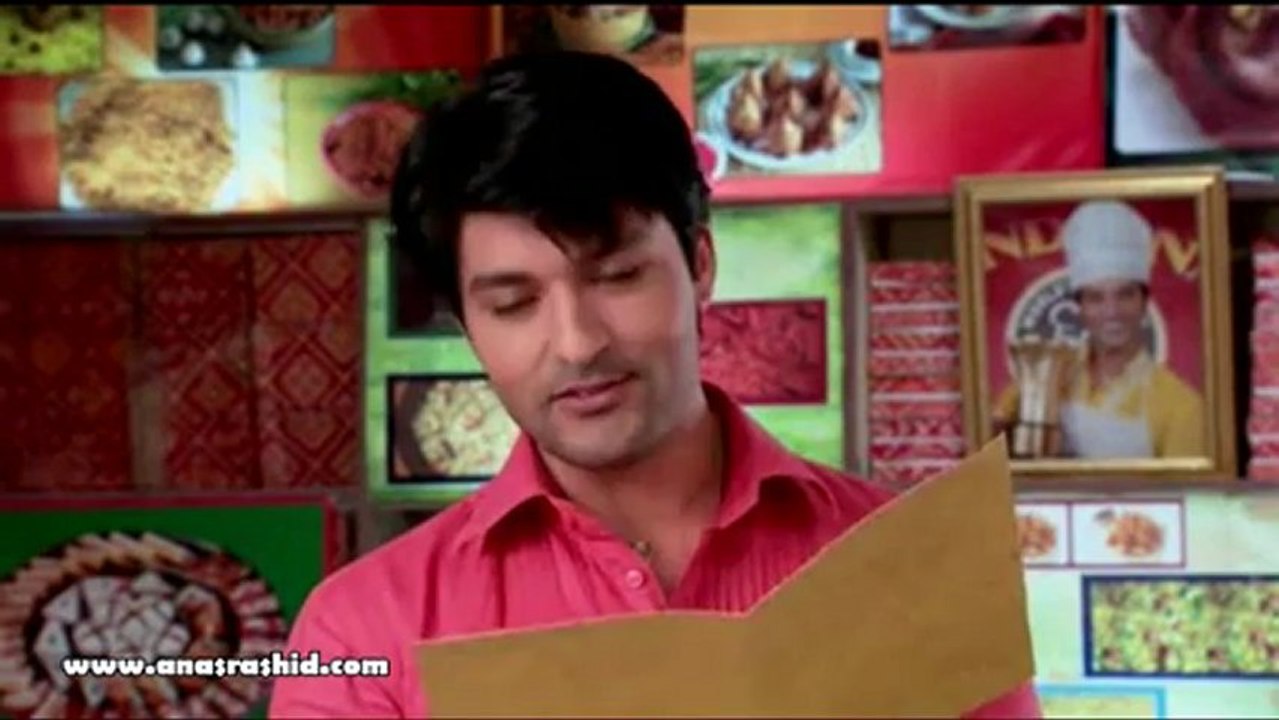Anas Rashid aka Suraj Rathi's interview - Valentine's Day Special