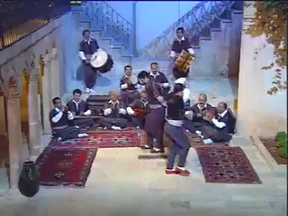 sesliefehan Urfa sıra geceleri - Delalım