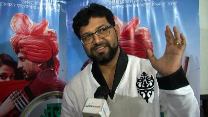 Director Avadhoot Gupte Speaks About Jai Maharashtra Dhaba Bhatinda Aka JMDB