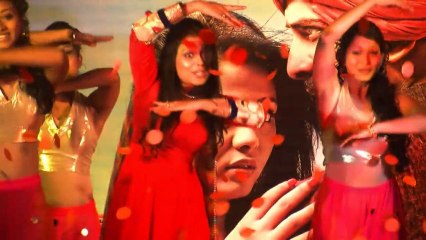 JMDB Actress Prarthana Behere With Her Punjabi Dance Performance! [HD]