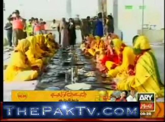 Saweray Saweray Maya key Sath - 14th February 2013 - Part 2