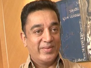 Kamal Hassan to do a film with Sridevi