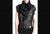 Demobaza  Gule Patchwork Scarf Fashion Trends 2013 From Fashionjug.com