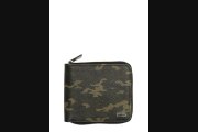 Dolce & Gabbana  Camouflage Printed Calf Leather Wallet Fashion Trends 2013 From Fashionjug.com