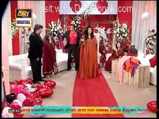 Good Morning Pakistan - 14th February 2012 part 5