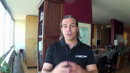 P90X Challenge Guide - Week 6