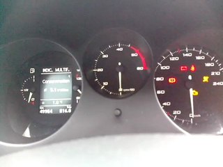 MAJ Seat Toledo par Cheminal à Feurs