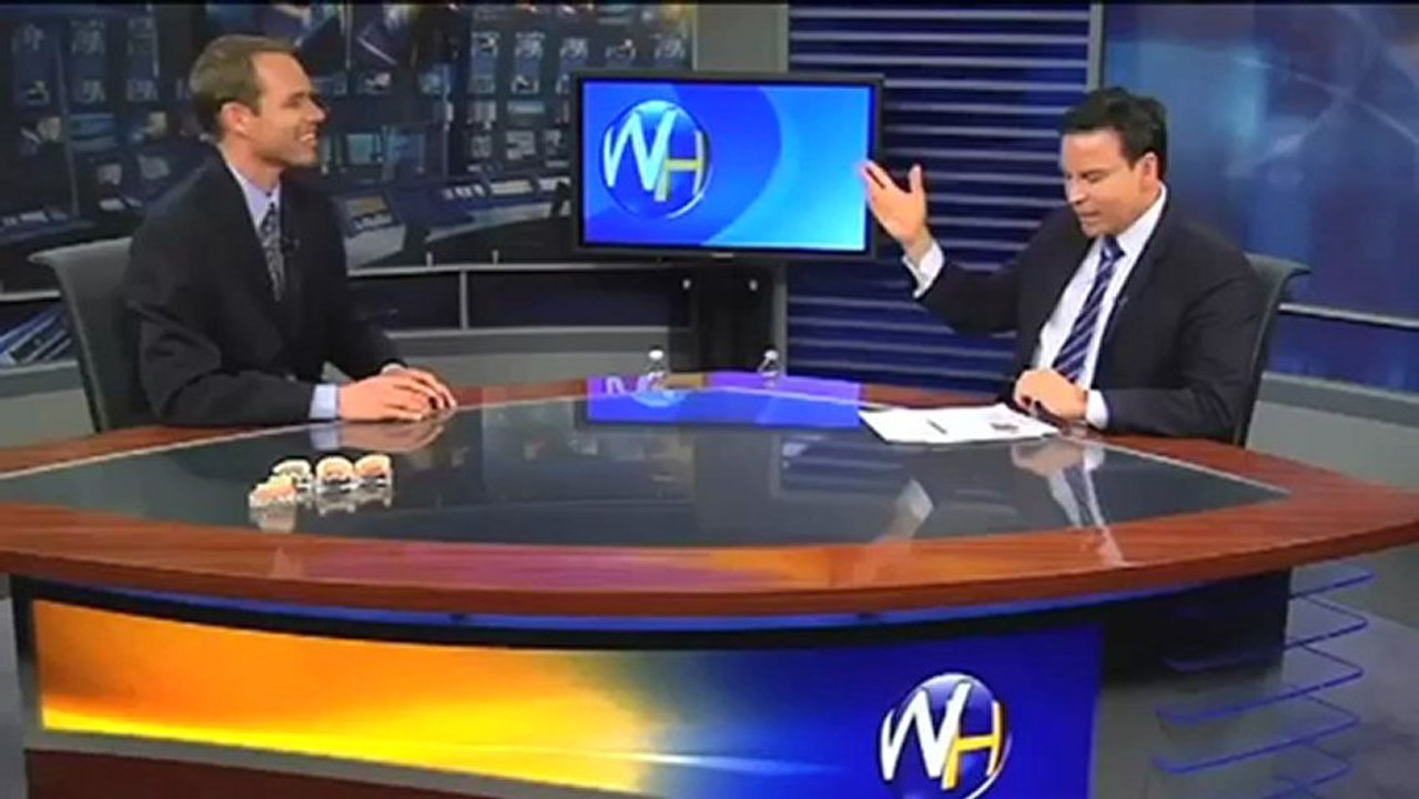 Single Tooth Dental Implants in Denver