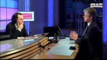 L'invité de l'économie, avec Jean Laurent Bonnafé