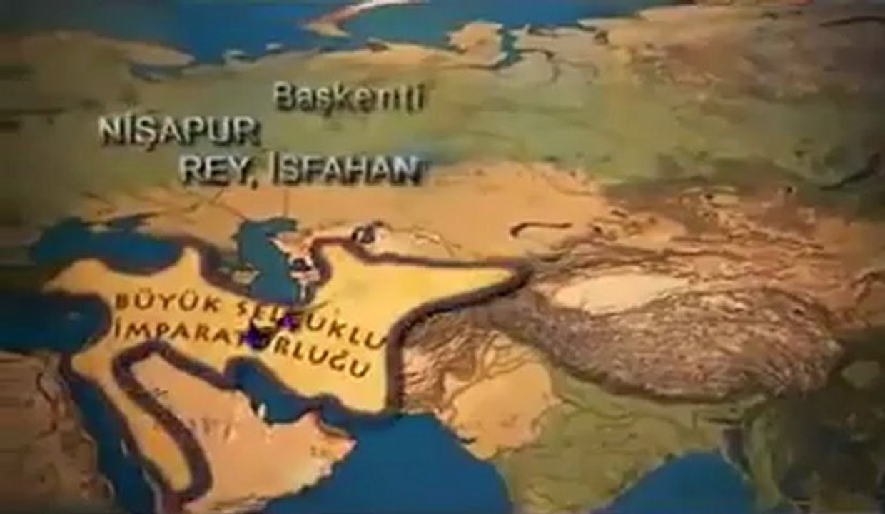 Türk Tarih Kurumu © Dünyada Kurulan Türk Devletleri ve Başkentleri