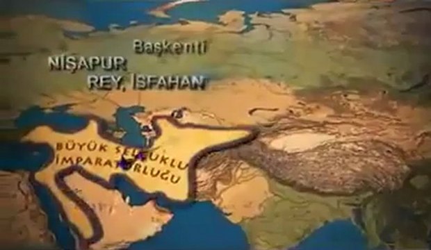 Türk Tarih Kurumu © Dünyada Kurulan Türk Devletleri ve Başkentleri