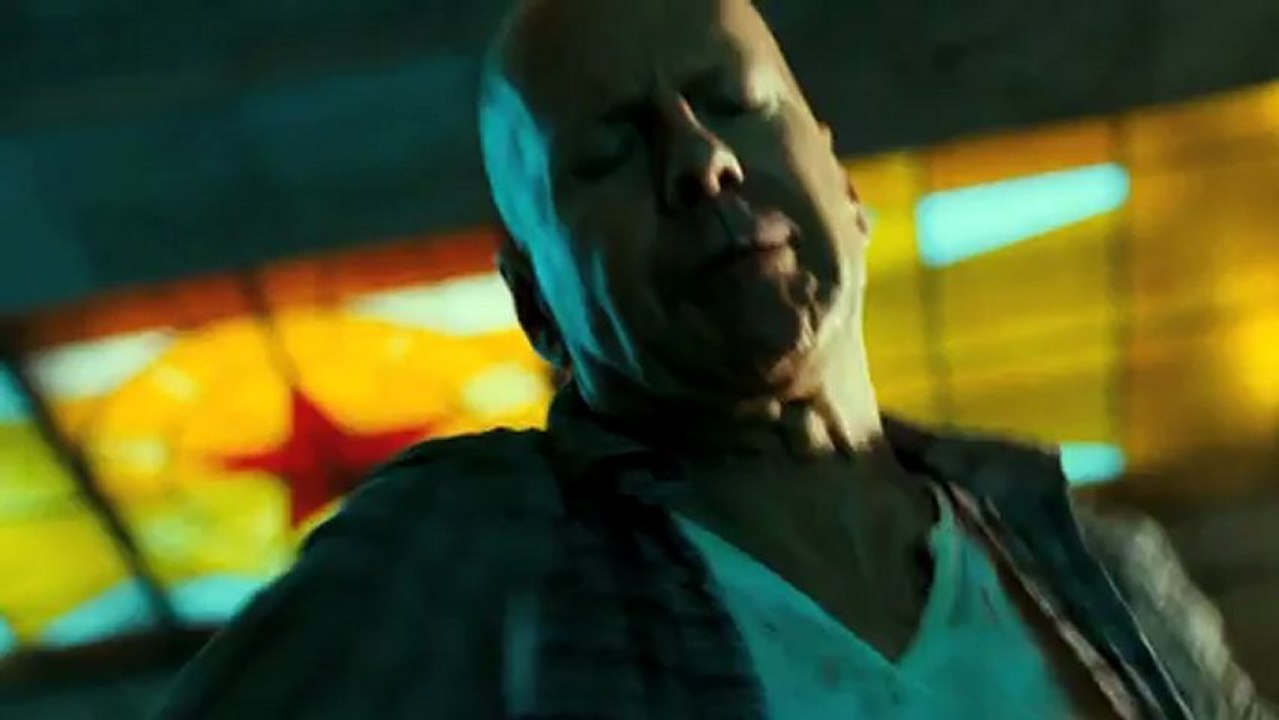 Neu im Kino: 'Stirb langsam - Ein Guter Tag zum Sterben'