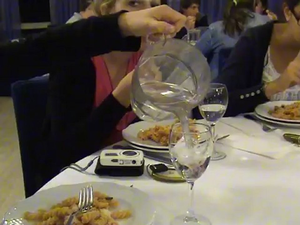 Voyage en Italie des 1ères et terminales  (octobre 2012)