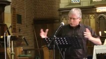 Holy Trinity Sermon  Keith Mascord. Homosexuality Part 1.