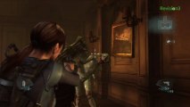 Resident Evil REVELATIONS Console Gameplay and Details! Tara Interviews the Game's Producer - Rev3Games Originals