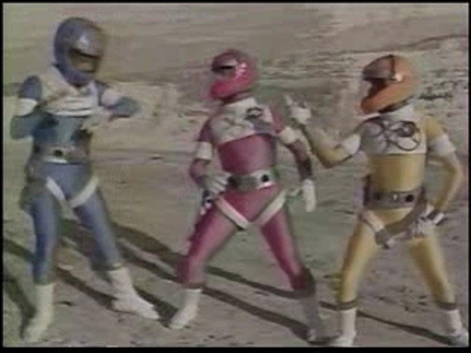 Video LES INCONNUS - Biouman