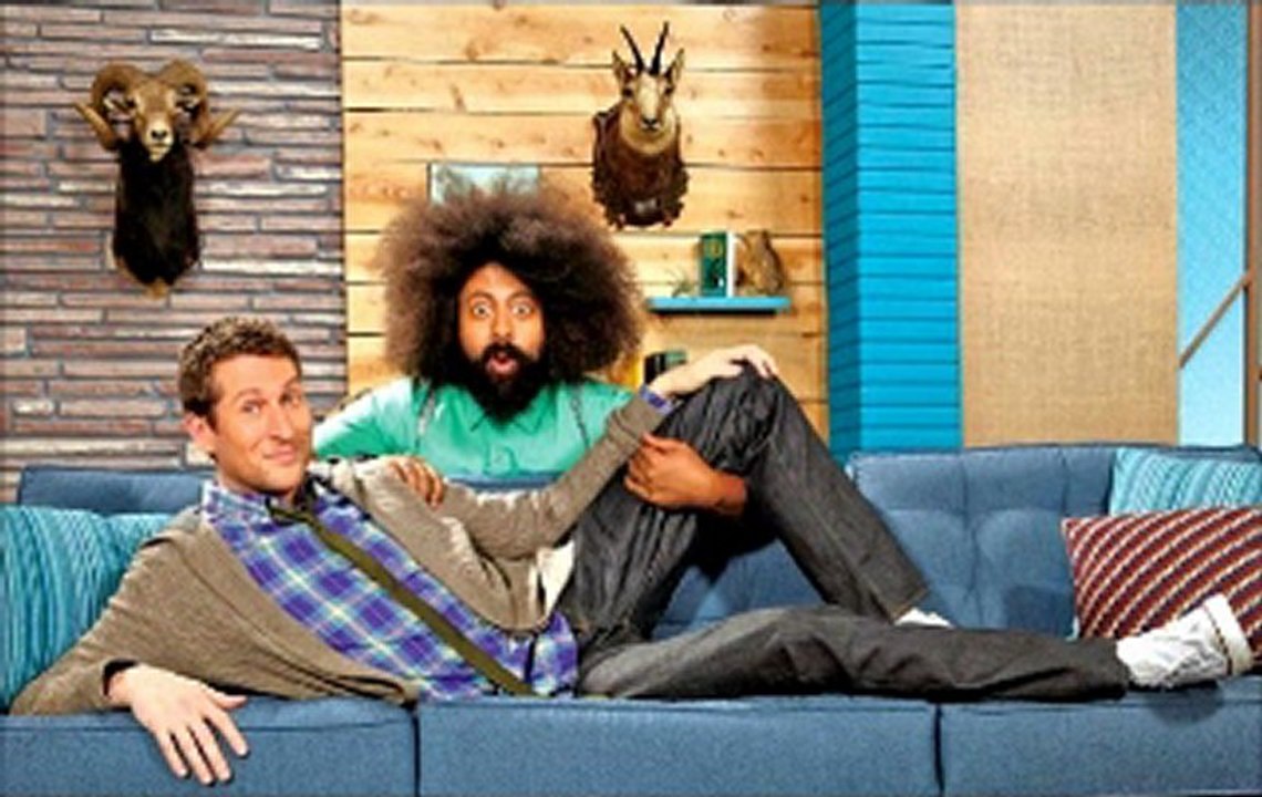 Comedy Bang! Bang! (2012) watch online www.hdmoviespool.com