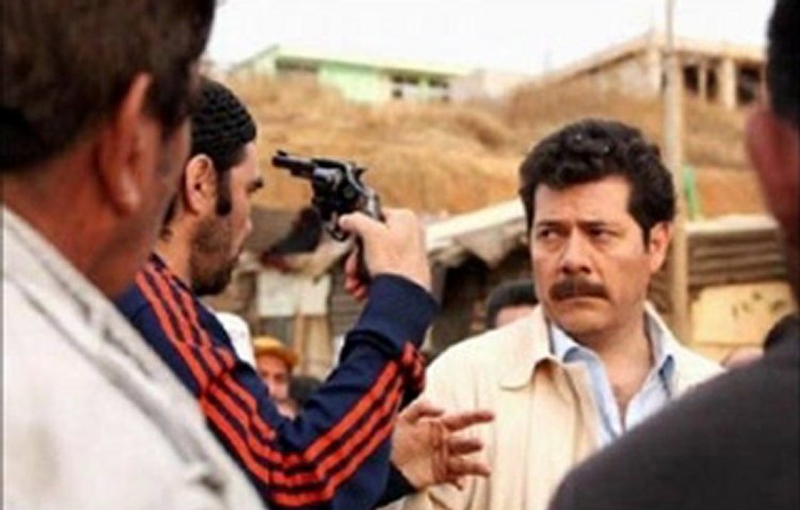 Colosio El Asesinato (2012) watch online www.hdmoviespool.com