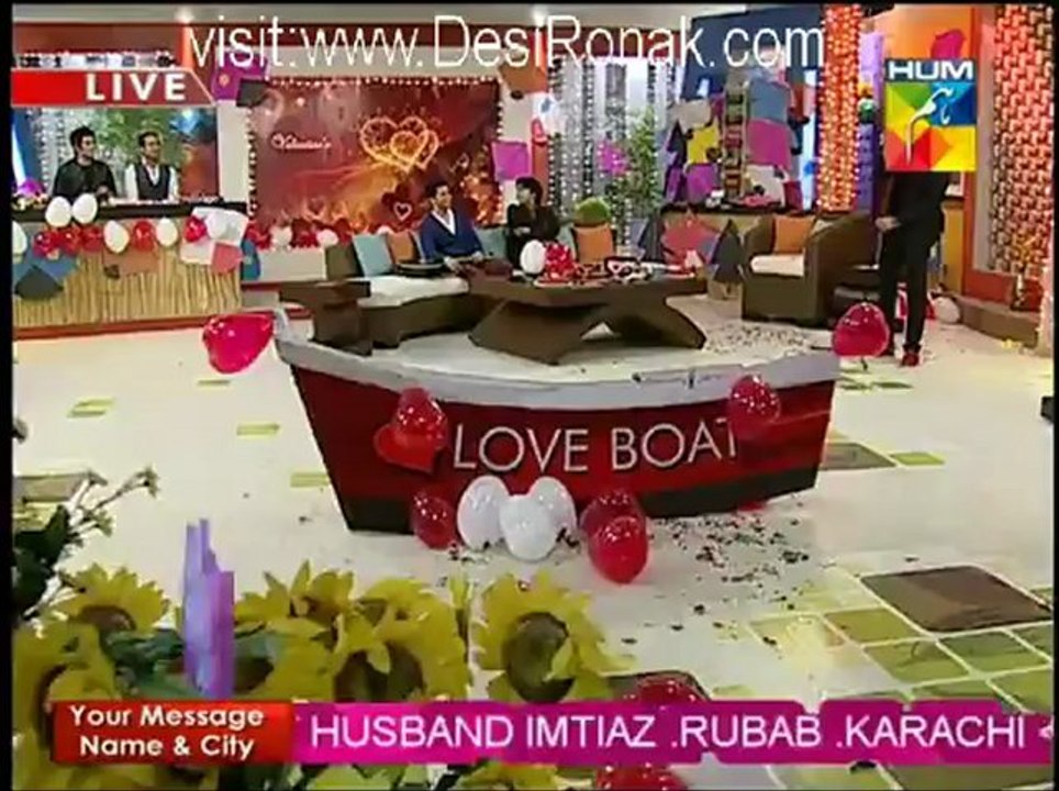 Jago Pakistan Jago - 14th February 2012 part 6