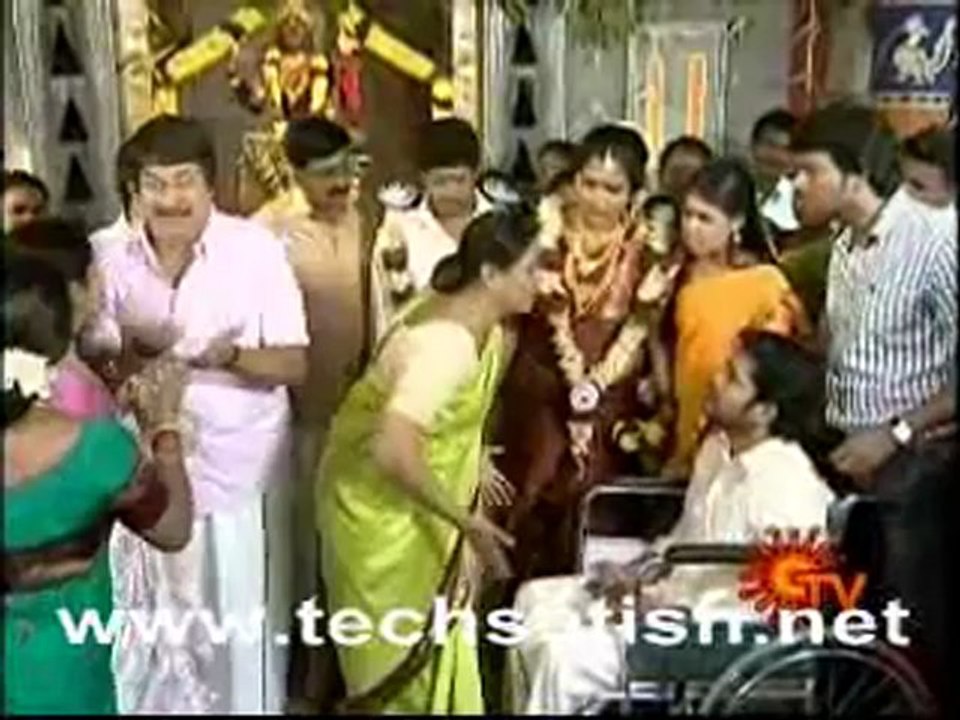 Thyagam  part 1