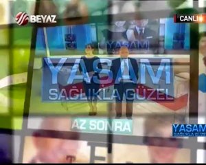 Yaşam Sağlıkla Güzel 14.02.2013