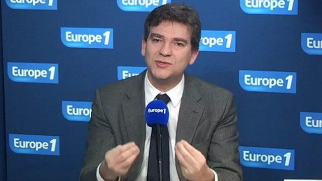 Montebourg : Mittal ne peut pas se comporter n'importe comment