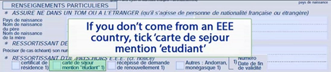 Social Security Part 2: Specific Information