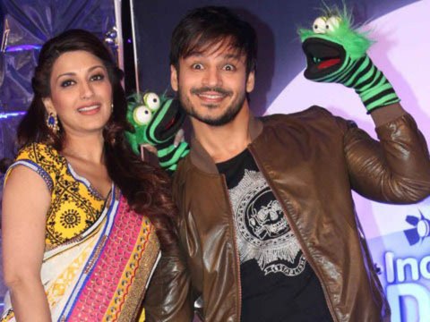 Indias Best Dramebaaz