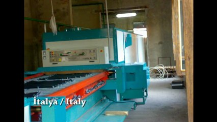 DEMAKSAN- Introduction of factory and exporting