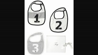 Fay  3 Boy Bibs Gift Set Fashion Trends 2013 From Fashionjug.com
