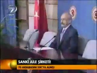 Download Video: Benim adım kemal kılıçdaroğlu