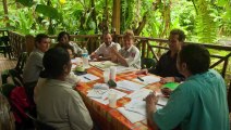 La vision partagée : Un exemple réussi au Parc National de la Guadeloupe (Version Intégrale)