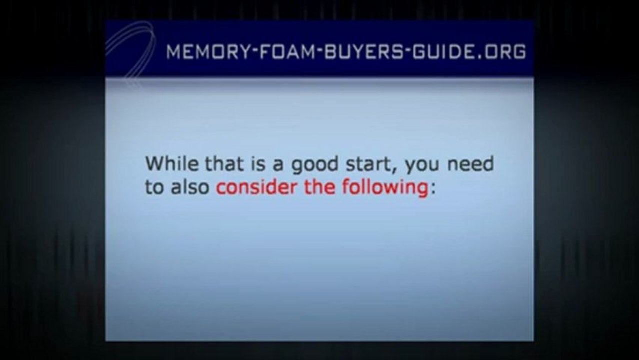 Memory Foam Neck PIllow