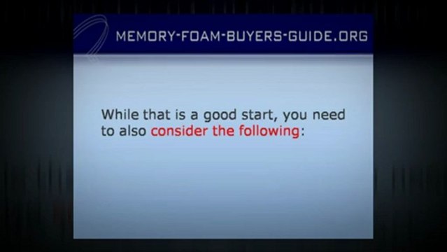 Memory Foam Neck PIllow