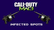 Mw3 Infected Glitch For Outpost (Not Patched!)