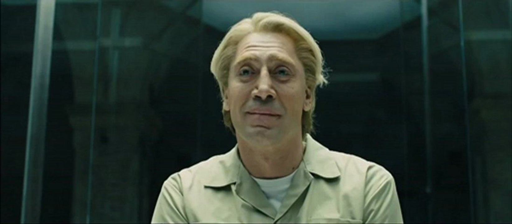 Skyfall Extrait Blu Ray HD