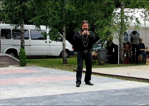 Wiazanka piosenek ślaskich - Jacek Kierok,