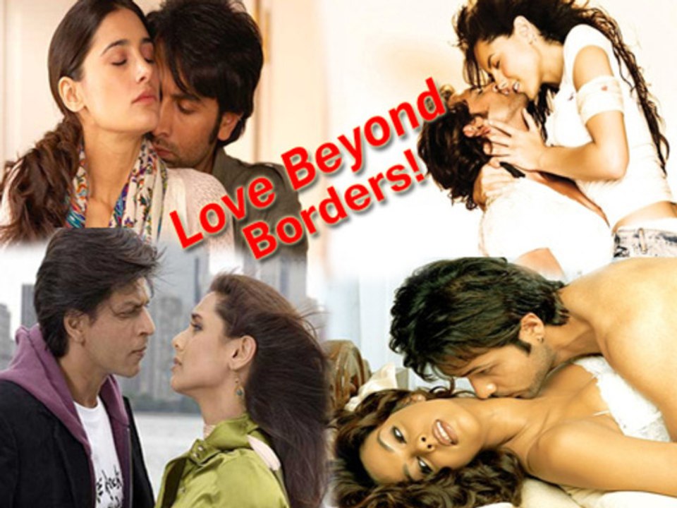 Love Beyond Boundaries