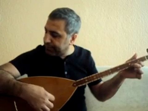 AMAN FELEK ZALIM FELEK NE ISTERSEN TAMAM FELEK (KENAN POLAT)