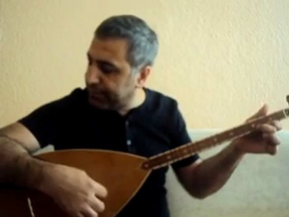 AMAN FELEK ZALIM FELEK NE ISTERSEN TAMAM FELEK (KENAN POLAT)