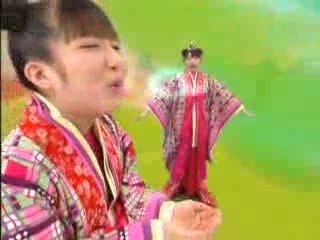 Minimoni - Minimoni Hina Matsuri