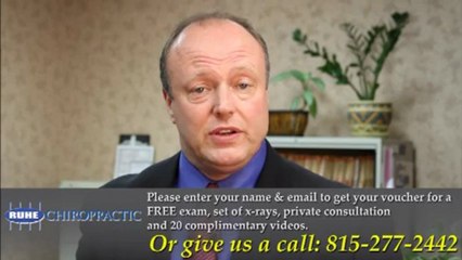 Orland Park Chiropractic Treatment l Doctor of Chiropractic in Orland Park